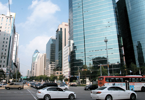 오아시스강남 이미지