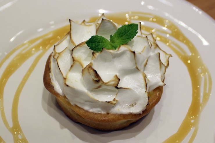 카페마노아(CAFE MANOAH) 이미지