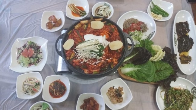 대경식당 이미지