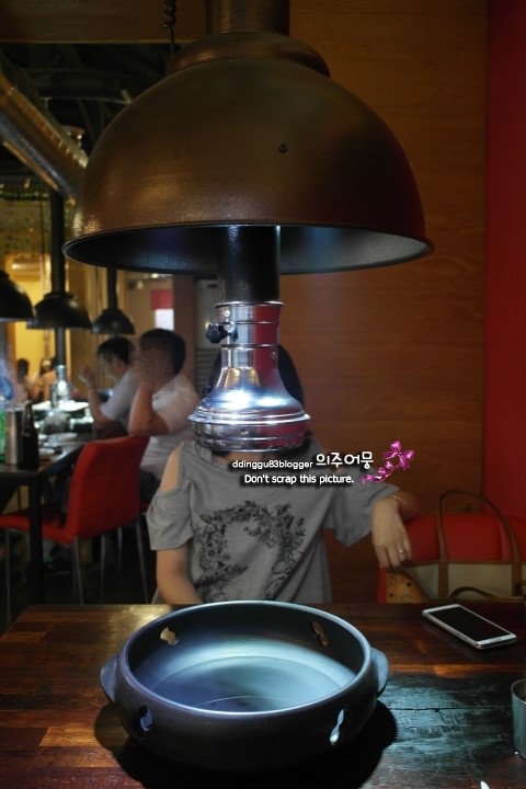 홍돈삼겹살 이미지