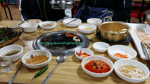 메리트소갈비살전문점 이미지