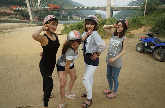 제이폭스헤어 이미지