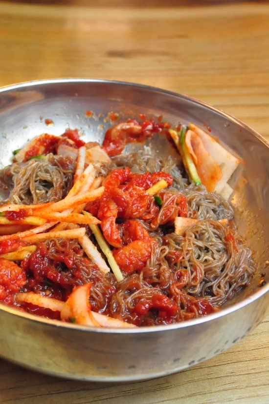 황재코다리냉면 이미지