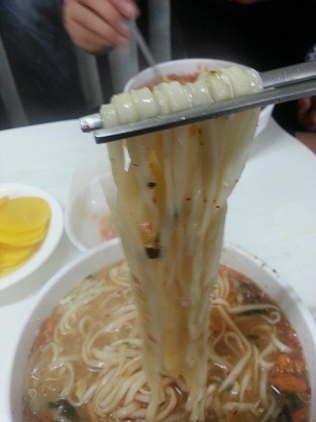 맷돌분식 이미지