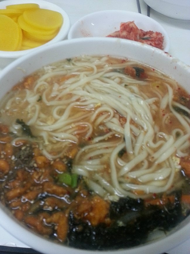 맷돌분식 이미지