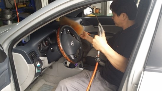 행복한자동차마을 이미지
