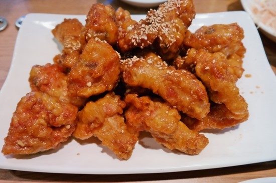 달구치킨 이미지