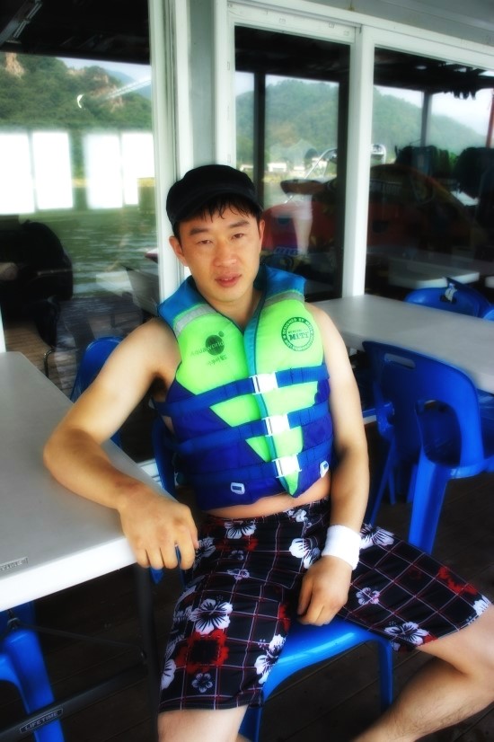 오동나무수상레저 이미지