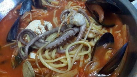 이서방짬뽕 이미지