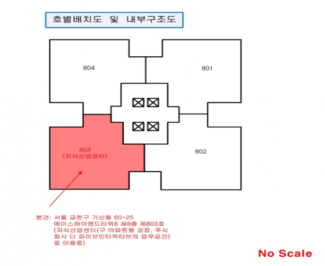 주식회사 더파이브 이미지