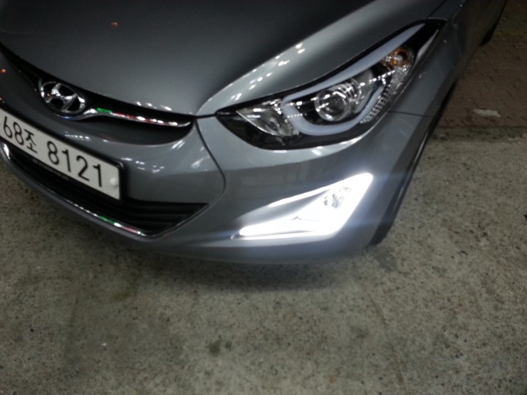 세븐라인 이미지
