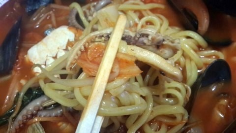 이서방짬뽕 이미지
