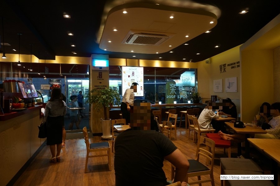 공차제주시청점 이미지