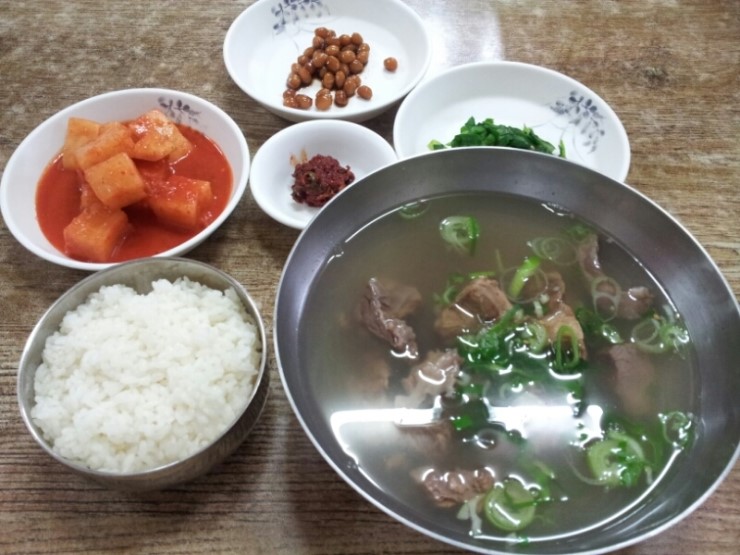 대동갈비 이미지