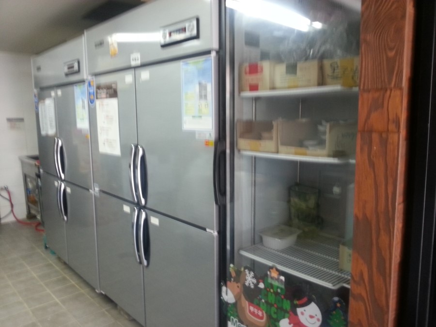 교촌치킨화명 이미지