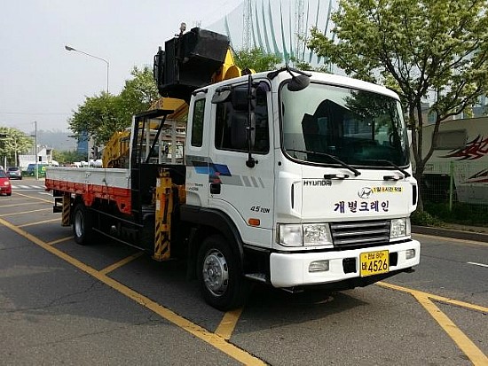 주)탑수산 이미지