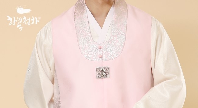 설하한복 이미지