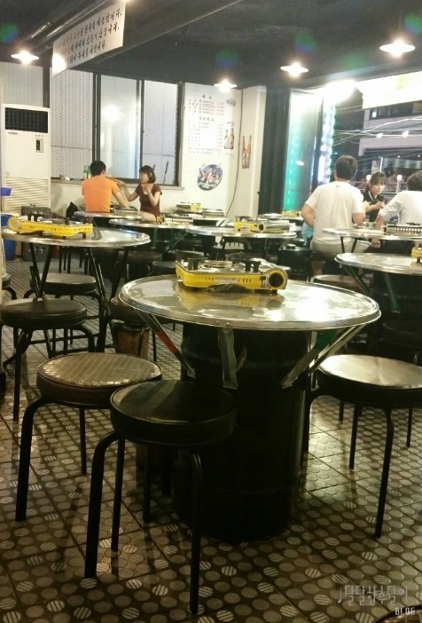 강남가자 포차 이미지