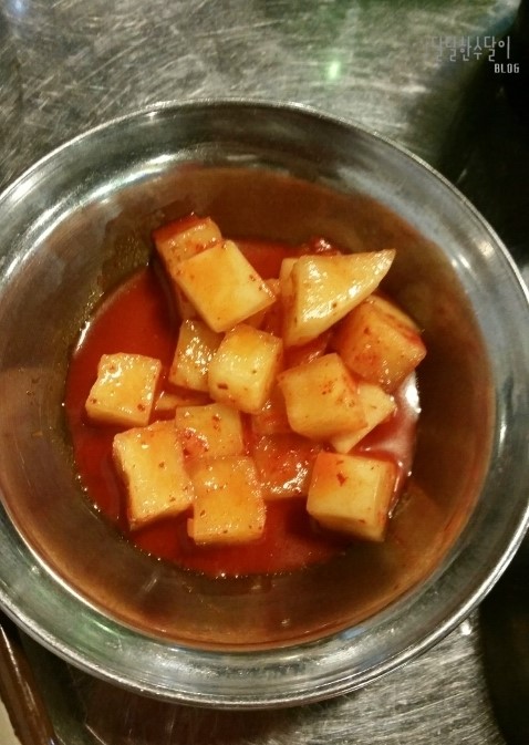 강남가자 포차 이미지