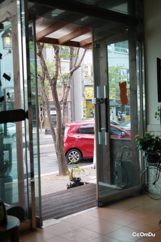 리홍스스파게티 사진 2