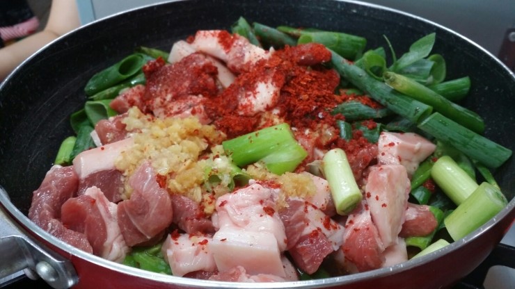 옥천식당 이미지