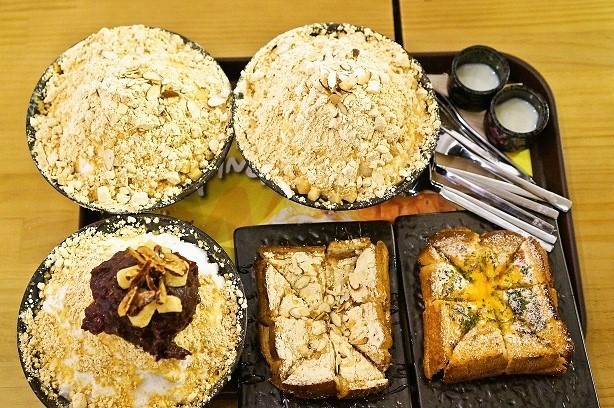 설빙 동래역점 이미지