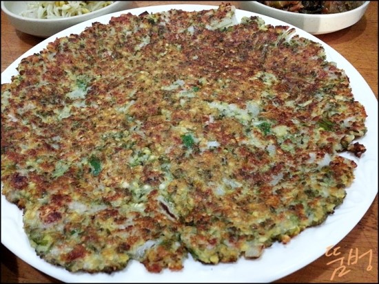충장빈대떡 이미지