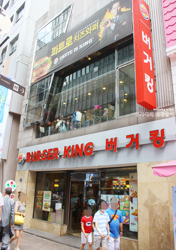 봉봉핫도그 이미지