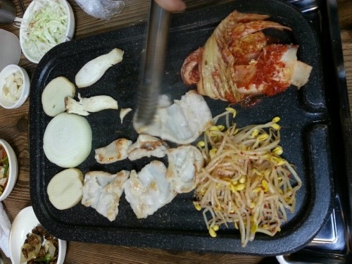 구구막창 이미지
