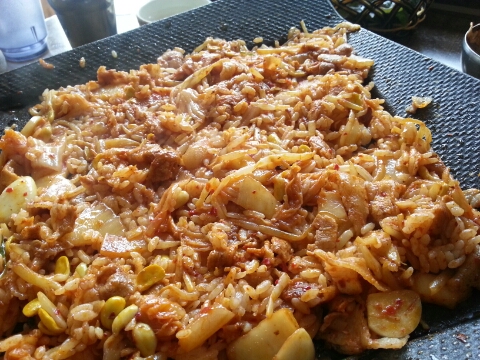 왔다삼겹살 이미지