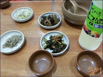 충장빈대떡 이미지
