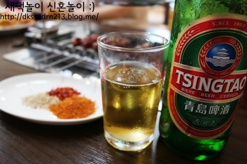 예양꼬치 이미지