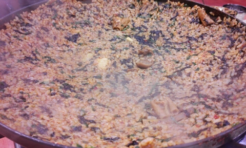 진천순대곱창 이미지