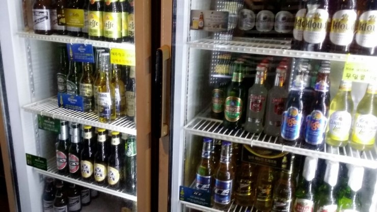 맥주창고 이미지