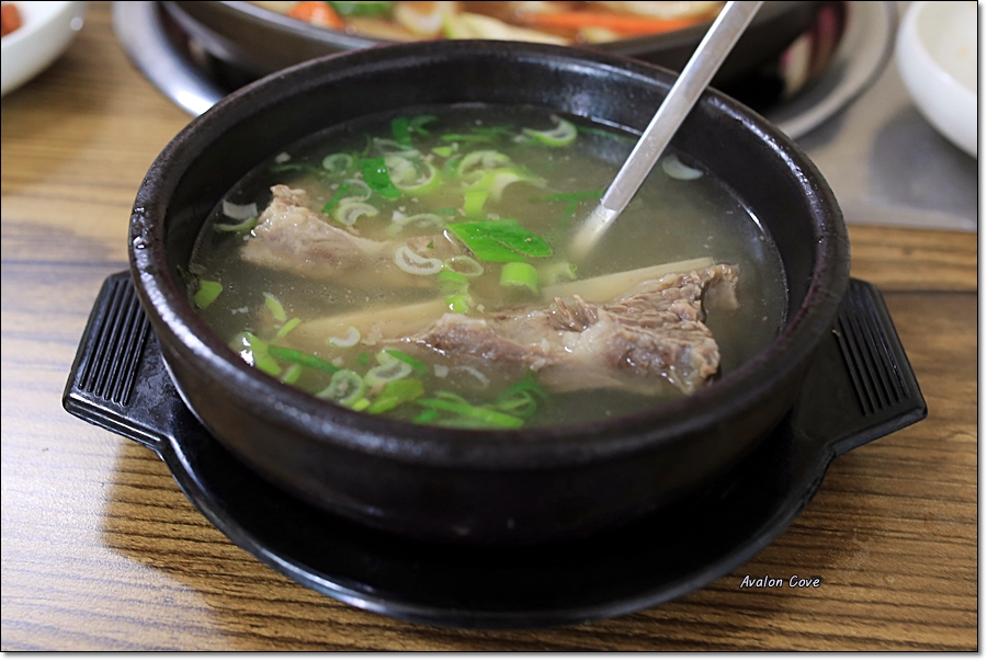 금호식당 이미지