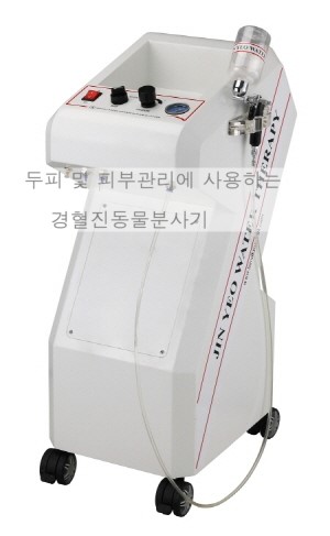 핸드경락 이미지