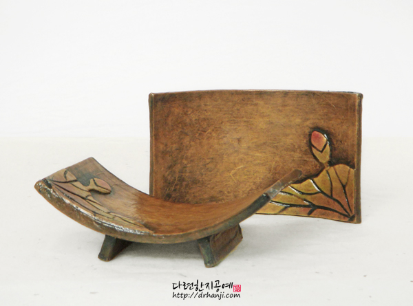 연화한지공예 이미지