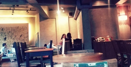 카페 4M(cafe 4M) 이미지