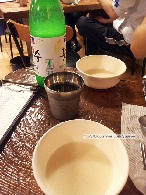 맛나빈대떡 이미지