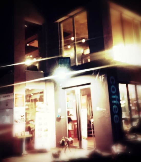 카페 4M(cafe 4M) 이미지