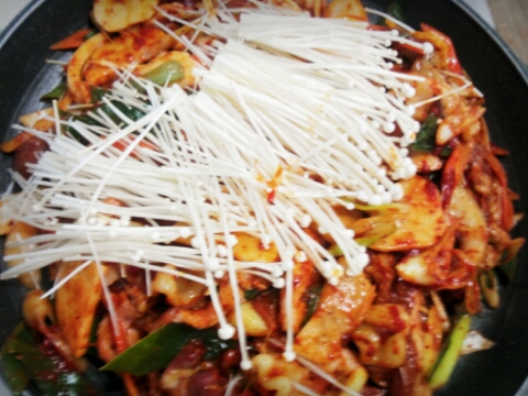 빛고을한방오리 이미지