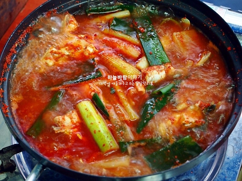 수빈횟집 이미지