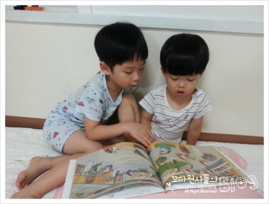 명랑자전거 이미지