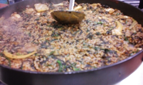 진천순대곱창 이미지