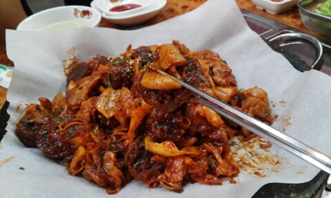 손불곱창 이미지