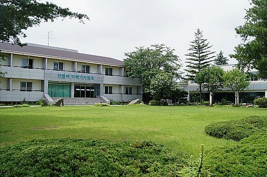 산림조합중앙회임업기계훈련원 이미지