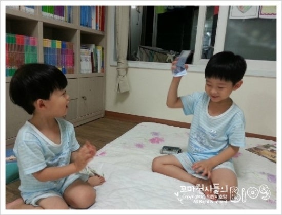 명랑자전거 이미지