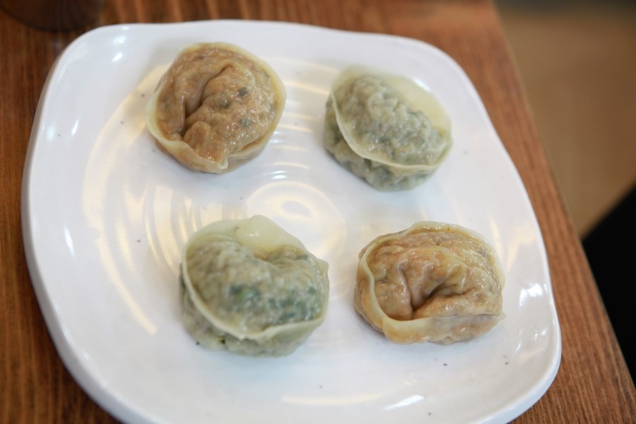 동래밀면 이미지