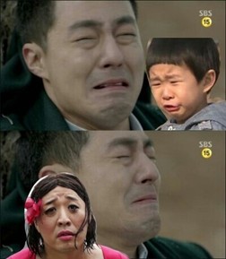 부림튀김 이미지