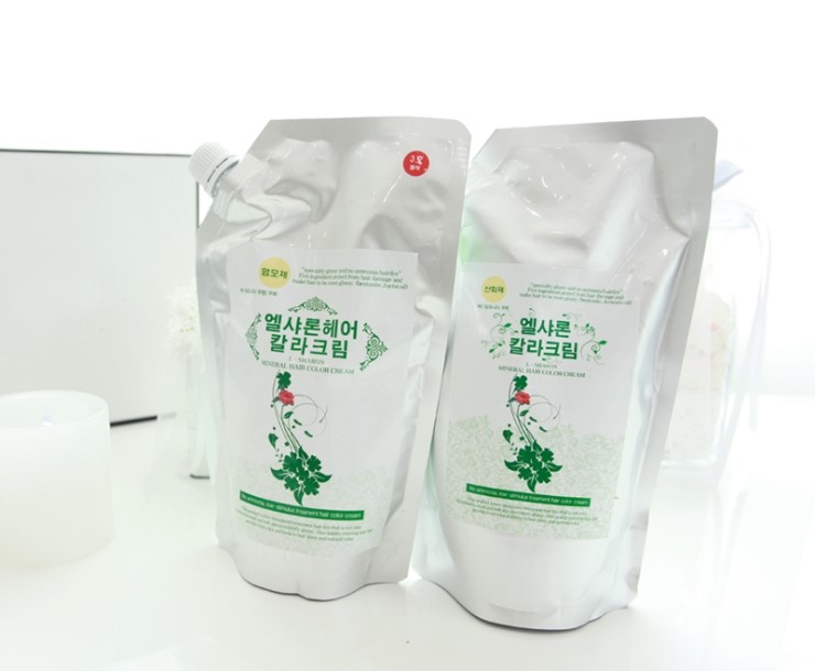 엘샤론 코리아 이미지